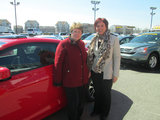 Gentillesse, Hamel Honda