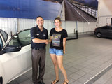 Très bon service, Hamel Honda