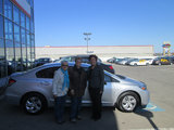 Service personnalisé, Hamel Honda