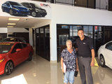 Merci , Hamel Honda