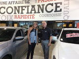Excellant service, Hamel Honda