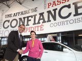 Super accueil, Hamel Honda