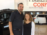Merci jonathan ! , Hamel Honda