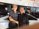 Bonne accueil, Hamel Honda