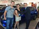 Merci, Hamel Honda