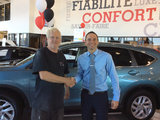 Service courtois et bonne entente, Hamel Honda