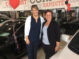 Service professionnel, Hamel Honda