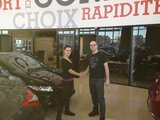 Parfait, Hamel Honda