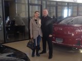 Merci beaucoup M. Latour, Hamel Honda