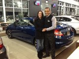 10/10, Hamel Honda