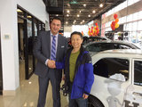 Thank's, Hamel Honda
