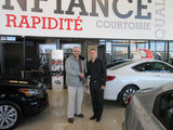 Exemplaire, Hamel Honda