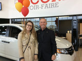 Merci Monsieur Latour, Hamel Honda