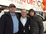 Merci M. Latour, Hamel Honda
