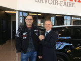 7e voiture chez Hamel Honda, Hamel Honda
