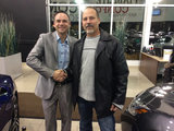 Excellent service, Hamel Honda