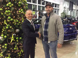 Merci !, Hamel Honda