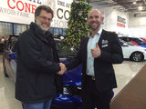 Merci Alexandre, Hamel Honda