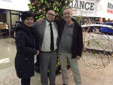 Super bon service, Hamel Honda