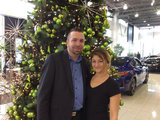 Expérience parfaite !!!!, Hamel Honda