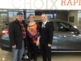 Merci à Pierre Latour, Hamel Honda
