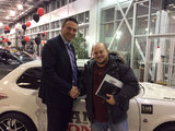 Merci, Hamel Honda