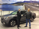 Excellent, Hamel Honda