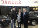 Merci M.Latour, Hamel Honda