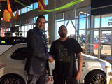 Bon service, Hamel Honda