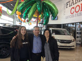 Merci Michel, Hamel Honda