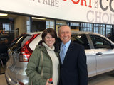 J'aime faire affaire avec Pierre Latour, Hamel Honda