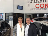 Bon service, Hamel Honda