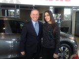 Super bon service, Hamel Honda