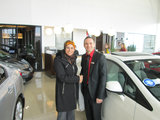 Venez le voir, Hamel Honda