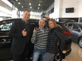 Très belle expérience chez Hamel Honda, Hamel Honda