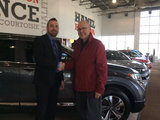 Service courtois, Hamel Honda