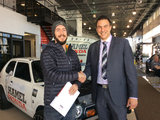 Excellent vendeur, Hamel Honda