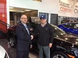 Merci Hamel Honda, Hamel Honda