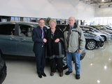 J'ai reçu un très bon service de ma conseillère Isabelle Charette pour l'achat de ma Sonata 2012. Le personnel est courtois et , Hamel Honda