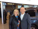 Merci beaucoup, Hamel Honda