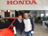 Très très bon, Hamel Honda