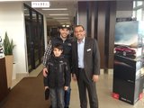 Service au delà de mes attentes, Hamel Honda