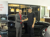 Pleine satisfaction, Hamel Honda