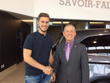 Excellent service, Hamel Honda