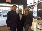 Merci Pierre Latour, Hamel Honda