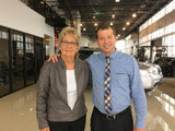 Merci Benoit, Hamel Honda