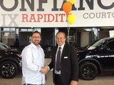 Service courtois, Hamel Honda