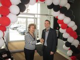 J'ai apprécié Sébastien Brunet, Hamel Honda
