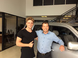 Bon service, Hamel Honda