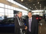 Bon service, Hamel Honda